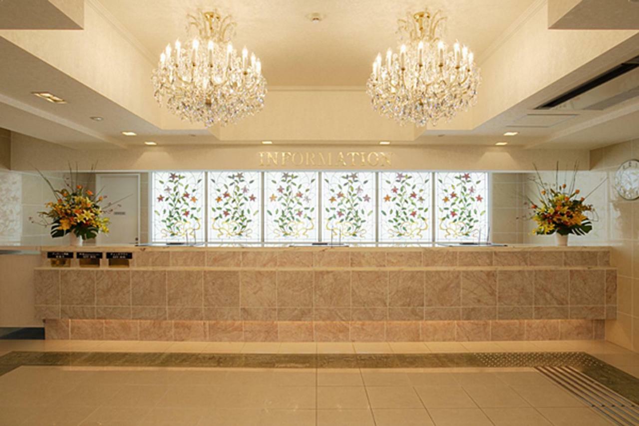 Hotel Check In Shimbashi Tōkyō Extérieur photo