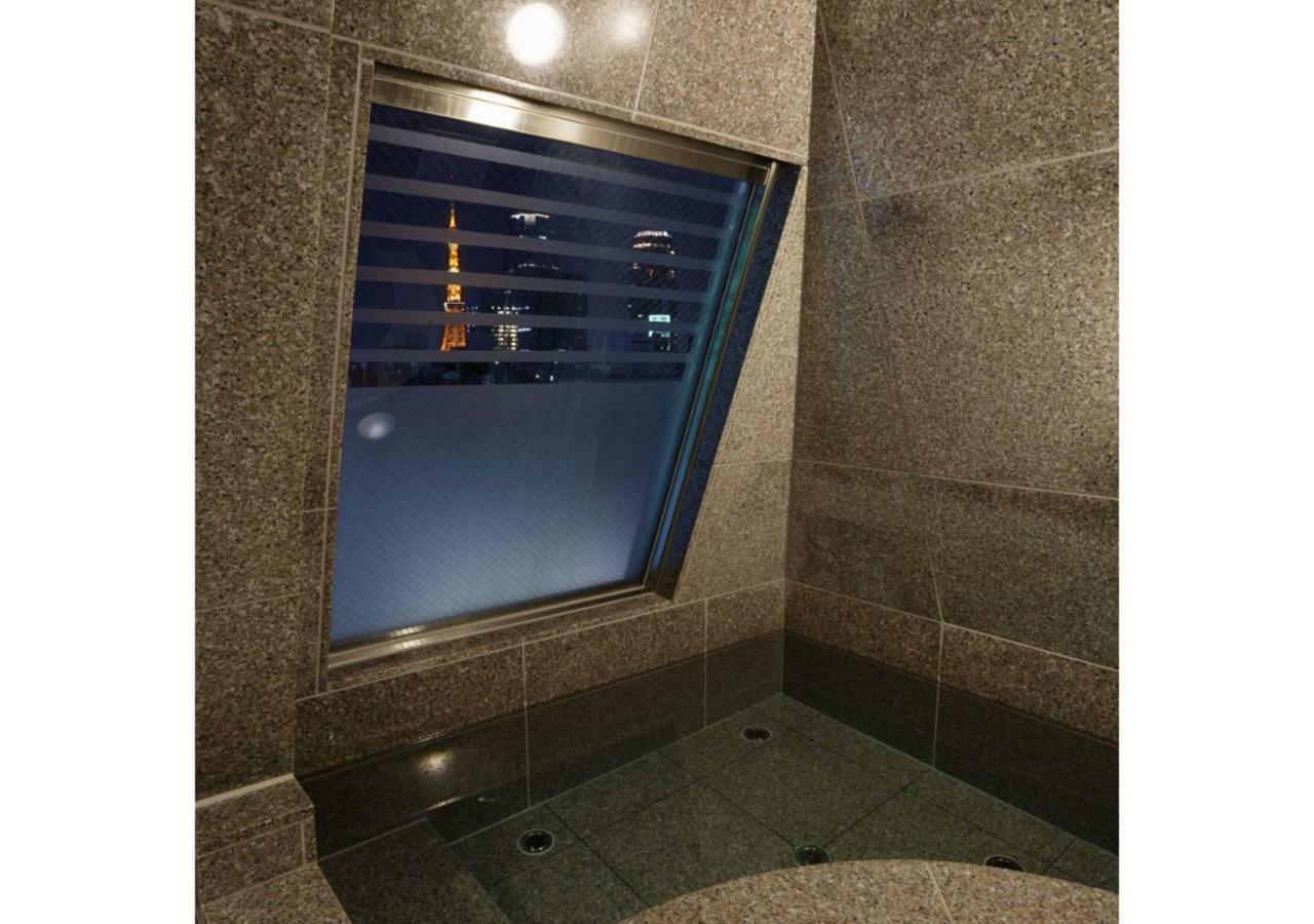 Hotel Check In Shimbashi Tōkyō Extérieur photo
